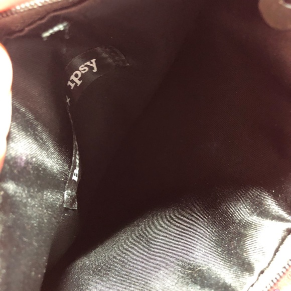 IPSY MAKEUP BAG LIMITED EDITION NWOT - Picture 5 of 5